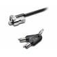 Candado con llave MicroSaver® 2.0 de Kensington